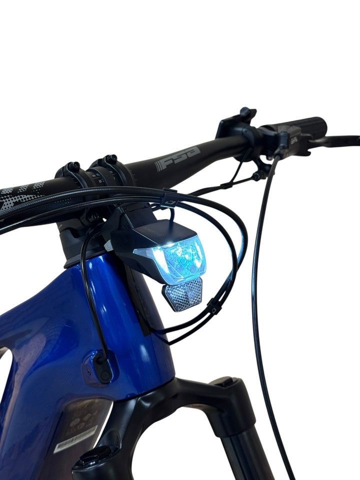 Flyer Uproc X 2.10 E-Mountainbike Refurbished Gebruikte fiets  