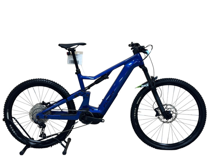 Flyer Uproc X 2.10 E-Mountainbike Refurbished Gebruikte fiets  