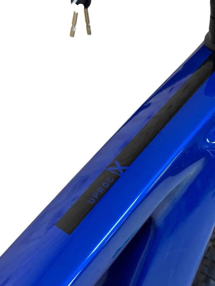 Flyer Uproc X 2.10 E-Mountainbike Refurbished Gebruikte fiets