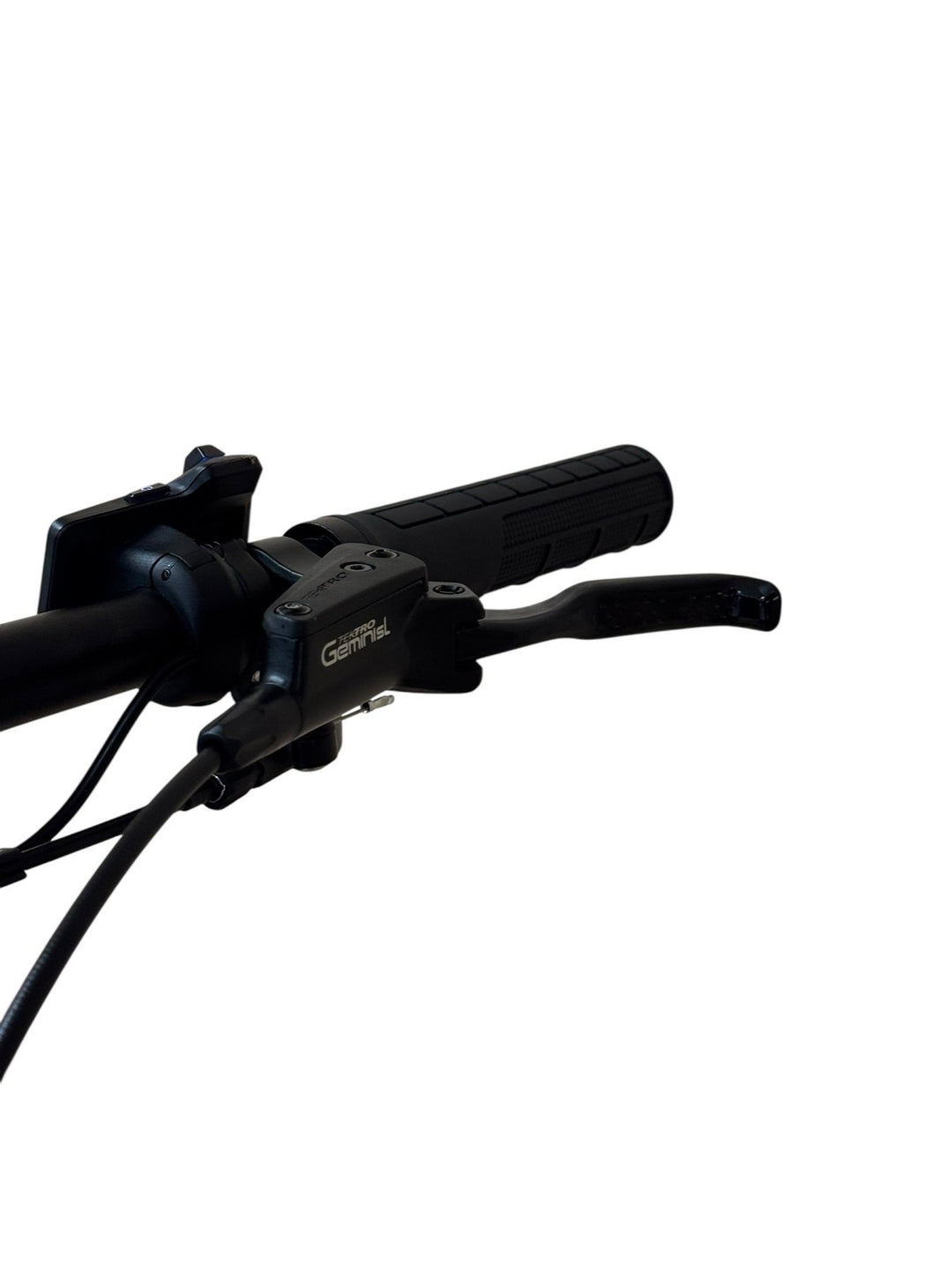 Flyer Uproc X 2.10 E-Mountainbike Refurbished Gebruikte fiets