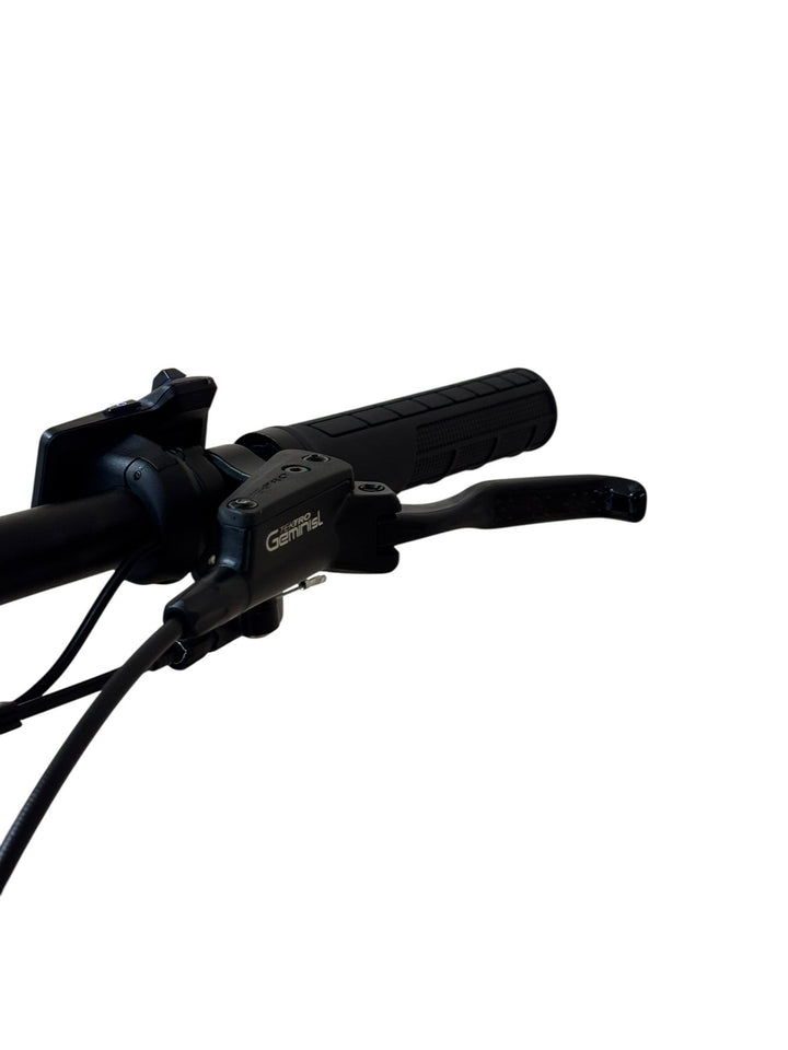 Flyer Uproc X 2.10 E-Mountainbike Refurbished Gebruikte fiets