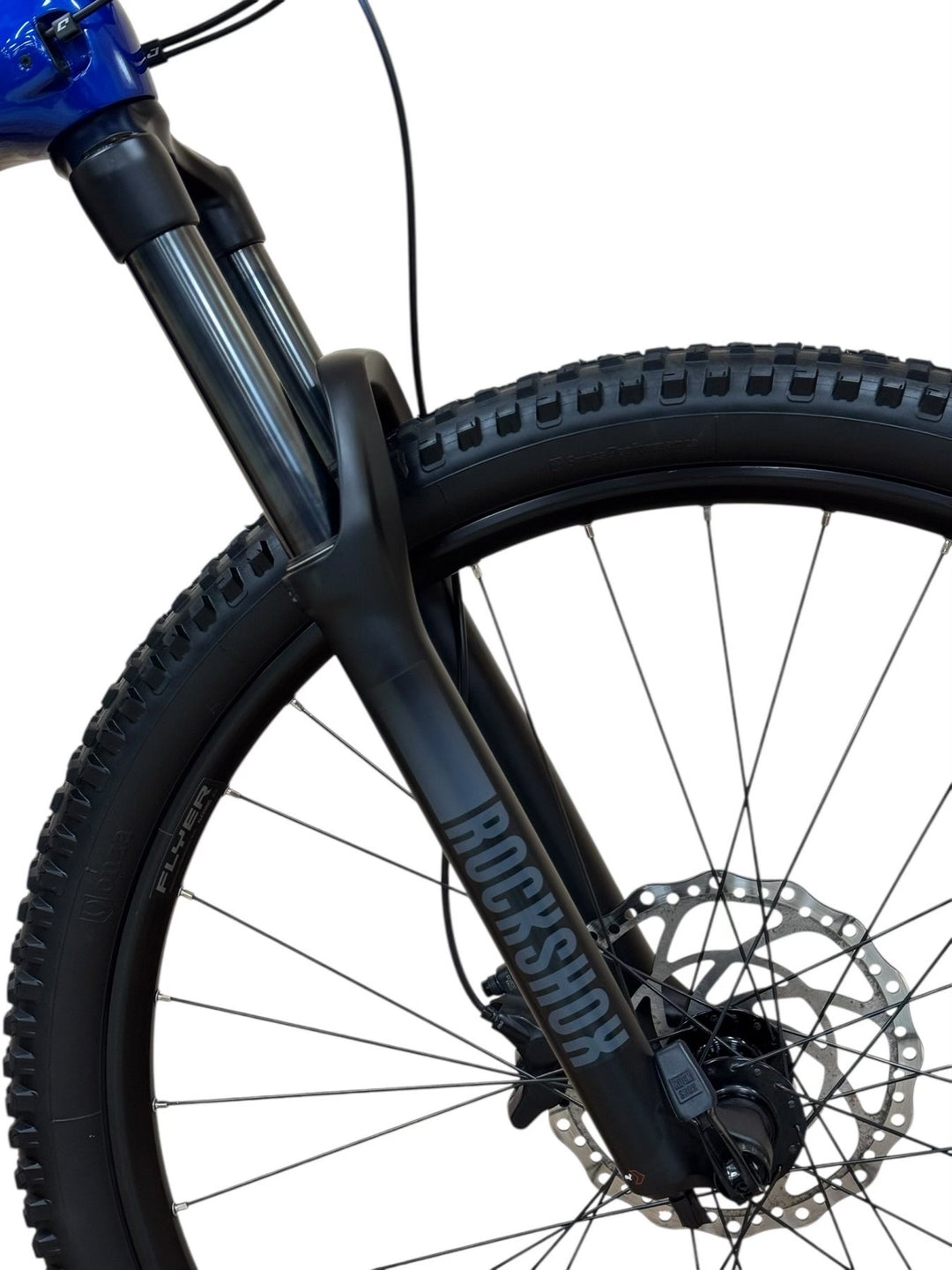 Flyer Uproc X 2.10 E-Mountainbike Refurbished Gebruikte fiets