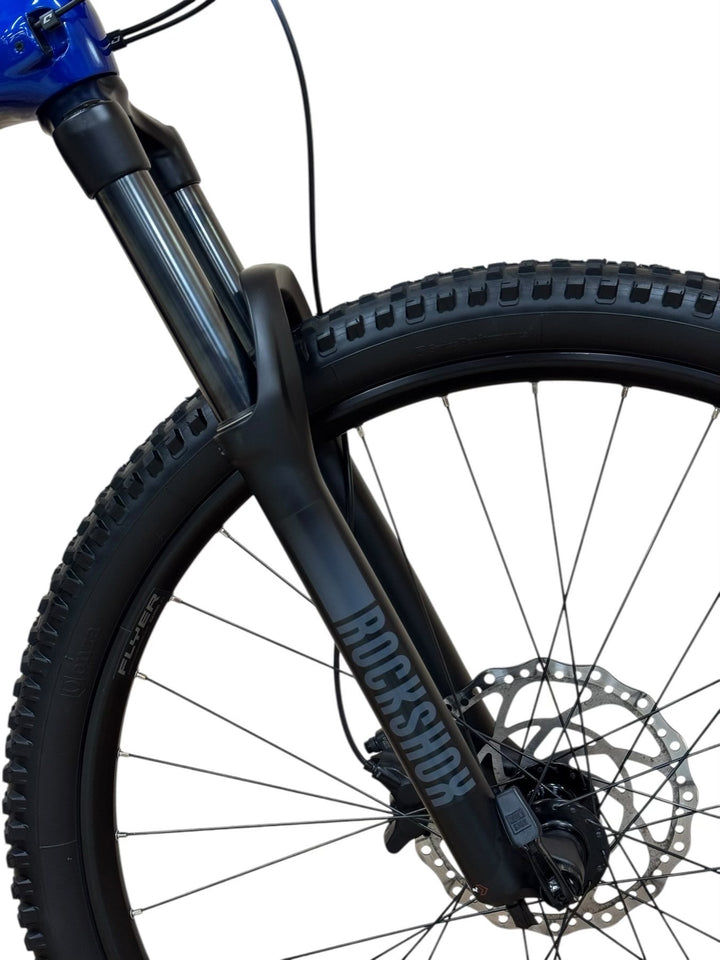 Flyer Uproc X 2.10 E-Mountainbike Refurbished Gebruikte fiets