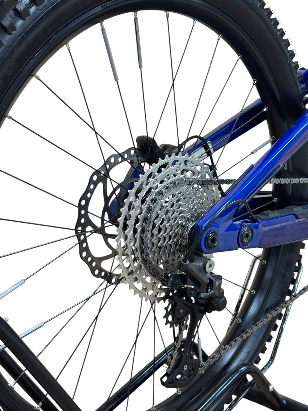 Flyer Uproc X 2.10 E-Mountainbike Refurbished Gebruikte fiets 