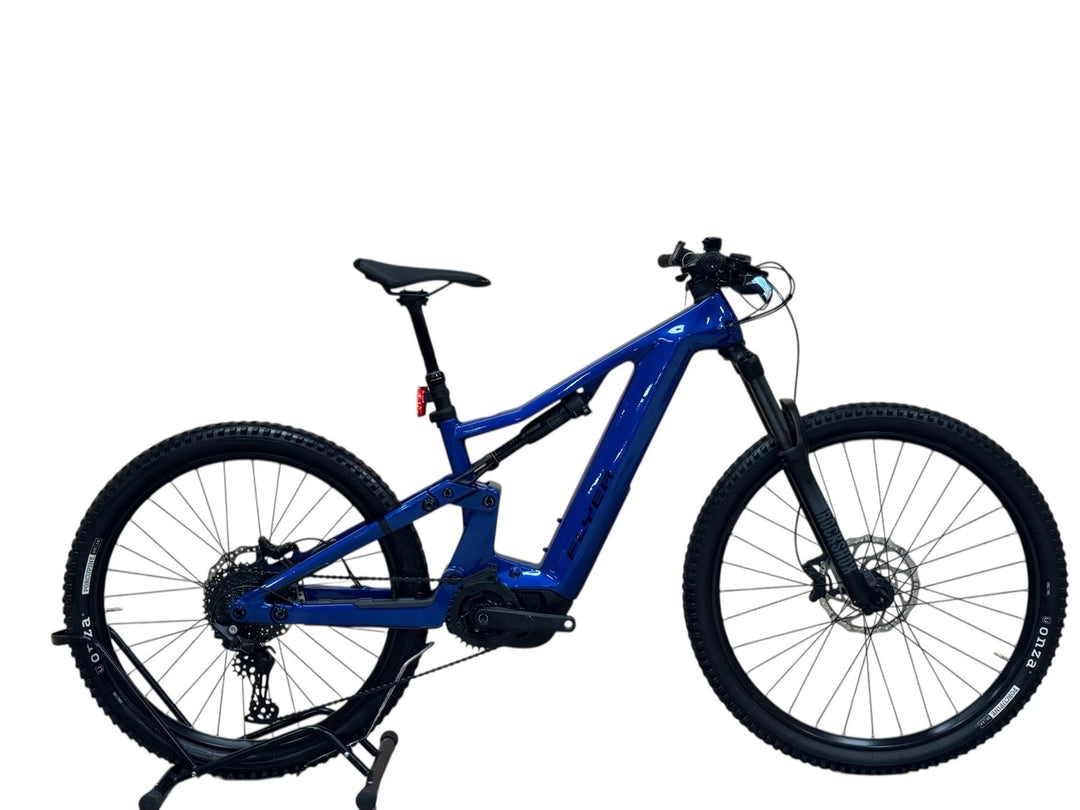 flyer e bike mountainbike 2016 Flyer Uproc X 2.10 E-Mountainbike Gebraucht | Generalüberholt