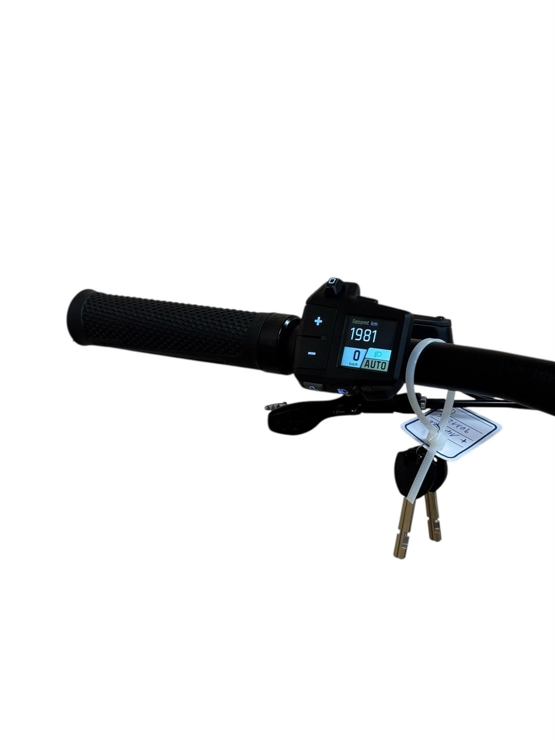 Flyer Uproc X 2.10 E-Mountainbike Refurbished Gebruikte fiets