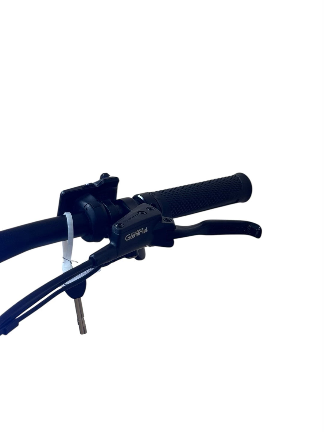 Flyer Uproc X 2.10 E-Mountainbike Refurbished Gebruikte fiets