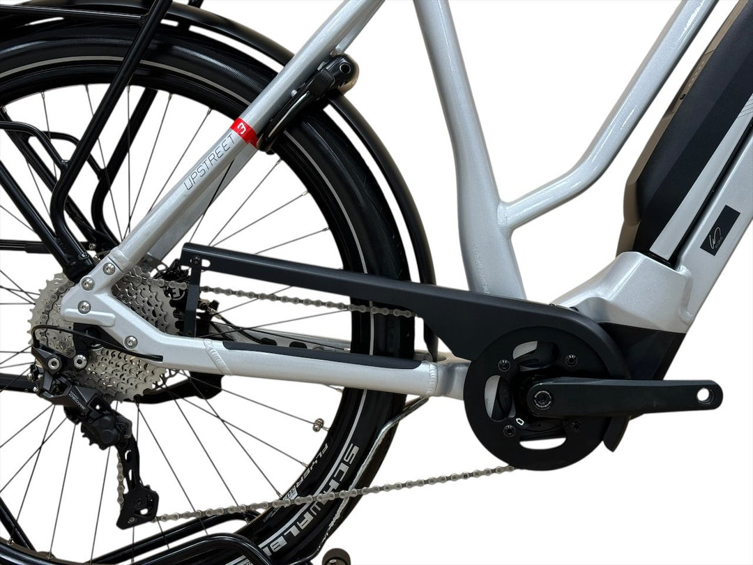 Flyer Upstreet3 7.10 E-Bike Refurbished Gebruikte fiets