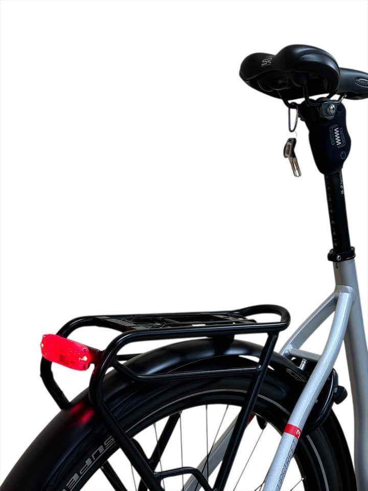 Flyer Upstreet3 7.10 E-Bike Refurbished Gebruikte fiets