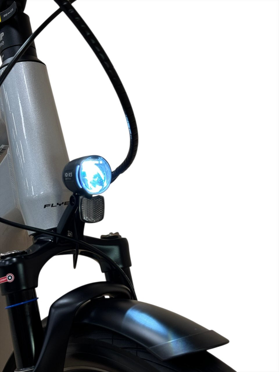 Flyer Upstreet3 7.10 E-Bike Refurbished Gebruikte fiets