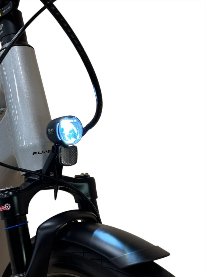 Flyer Upstreet3 7.10 E-Bike Refurbished Gebruikte fiets