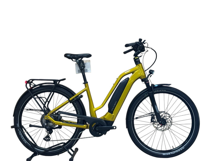 Flyer Upstreet3 7.10 E-Bike Refurbished Gebruikte fiets 