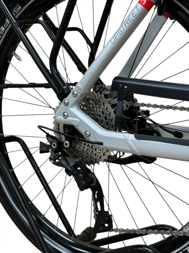 Flyer Upstreet3 7.10 E-Bike Refurbished Gebruikte fiets