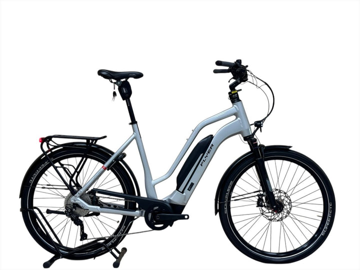 Flyer Upstreet3 7.10 E-Bike Refurbished Gebruikte fiets