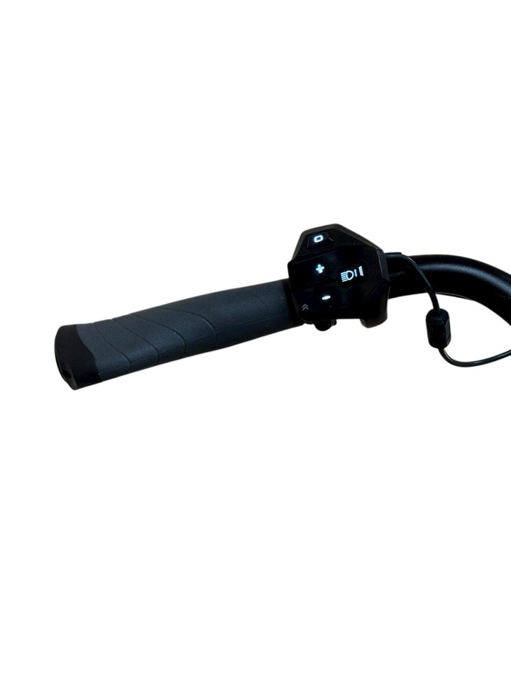 Flyer Upstreet3 7.10 E-Bike Refurbished Gebruikte fiets 