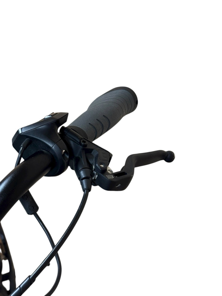 Flyer Upstreet3 7.10 E-Bike Refurbished Gebruikte fiets 