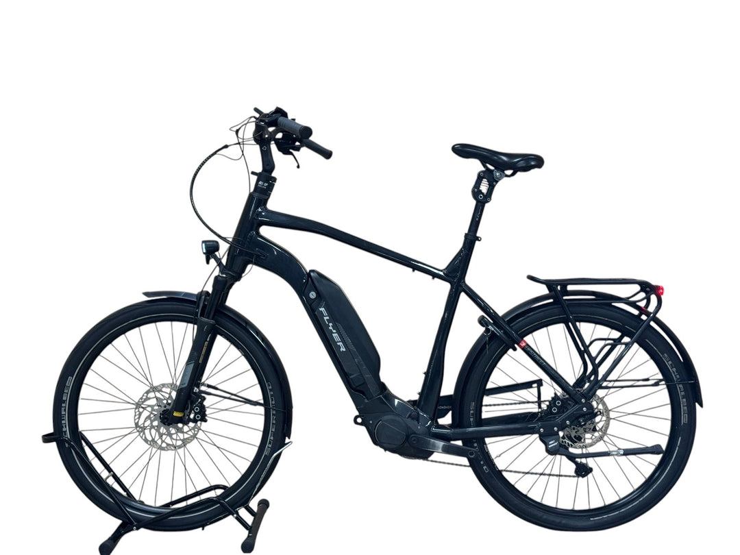 Flyer Upstreet3 7.10 E-Bike Refurbished Gebruikte fiets 