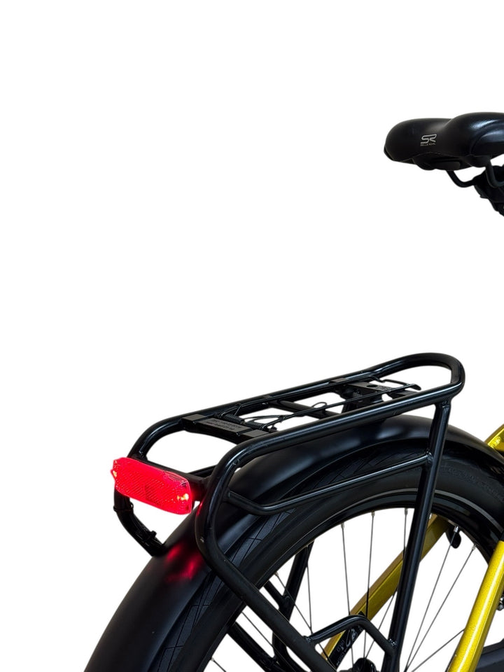 Flyer Upstreet3 7.10 E-Bike Refurbished Gebruikte fiets 