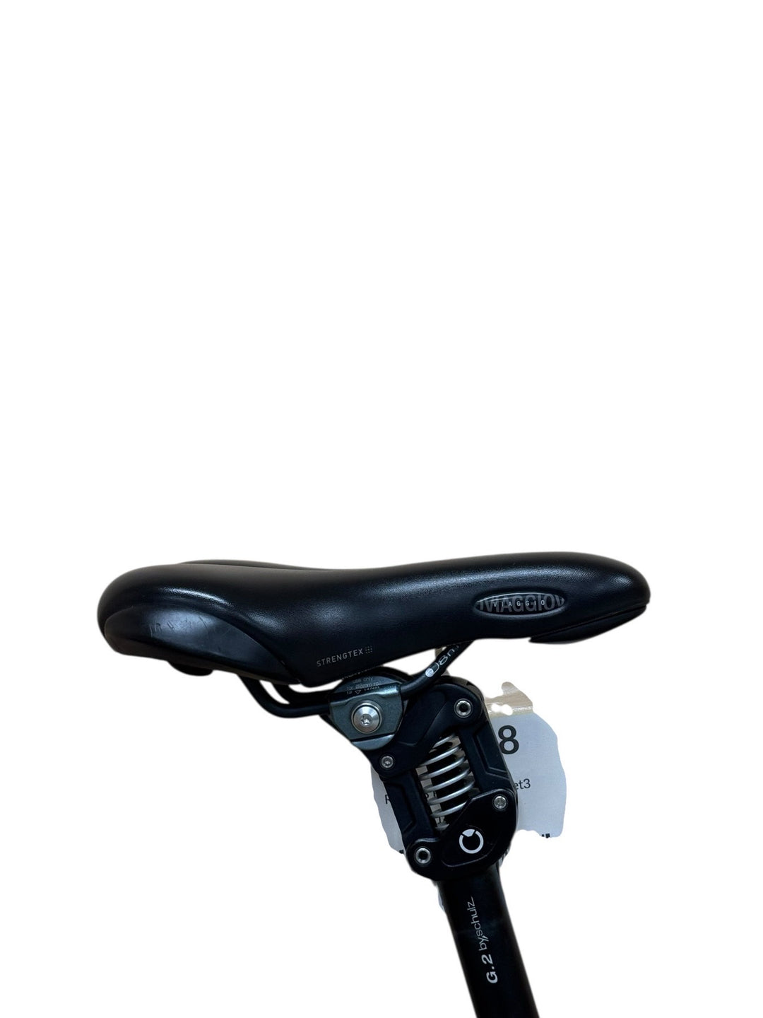 Flyer Upstreet3 7.10 E-Bike Refurbished Gebruikte fiets 