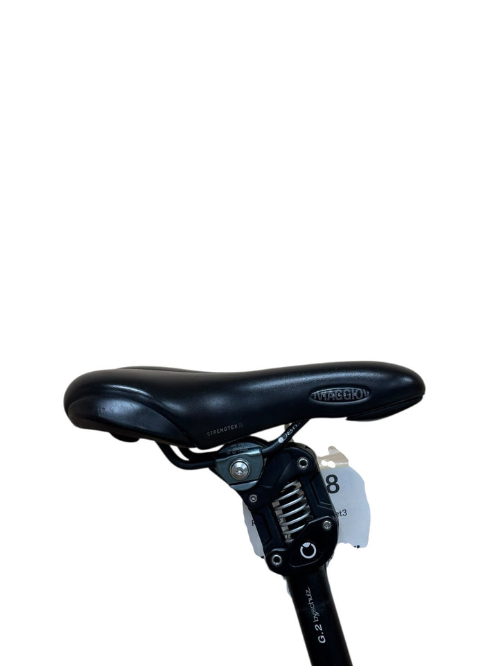 Flyer Upstreet3 7.10 E-Bike Refurbished Gebruikte fiets 