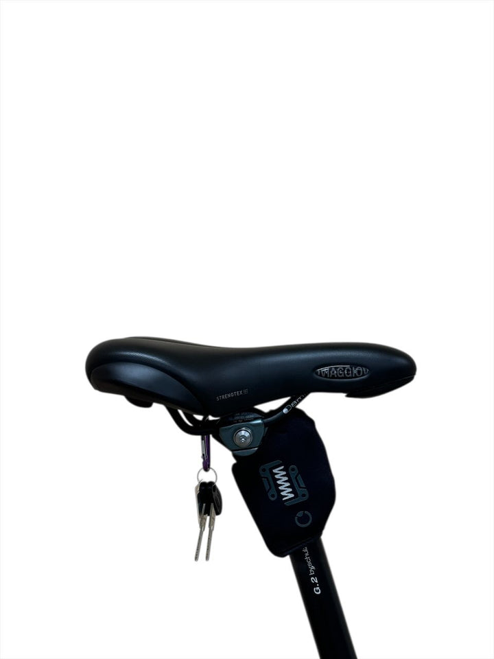 Flyer Upstreet3 7.10 E-Bike Refurbished Gebruikte fiets