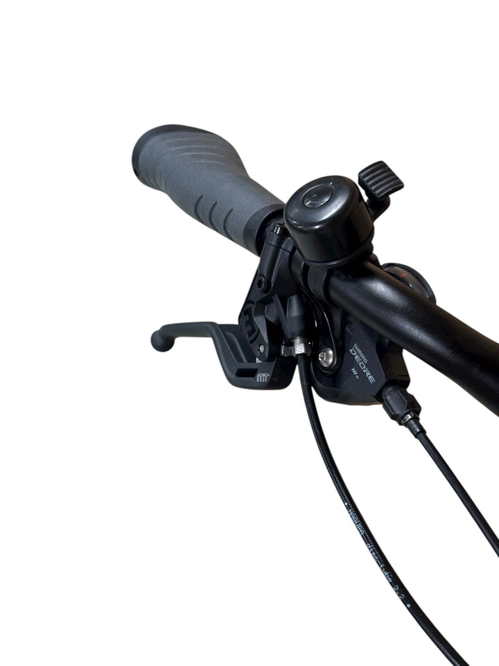 Flyer Upstreet3 7.10 E-Bike Refurbished Gebruikte fiets 