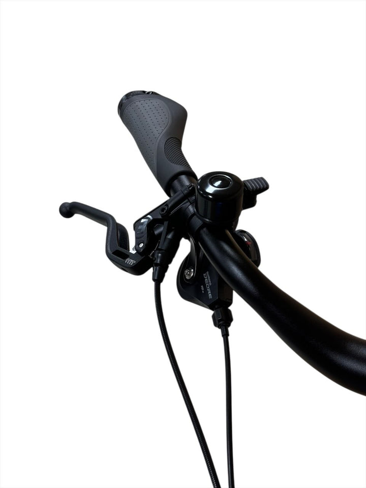 Flyer Upstreet3 7.10 E-Bike Refurbished Gebruikte fiets 