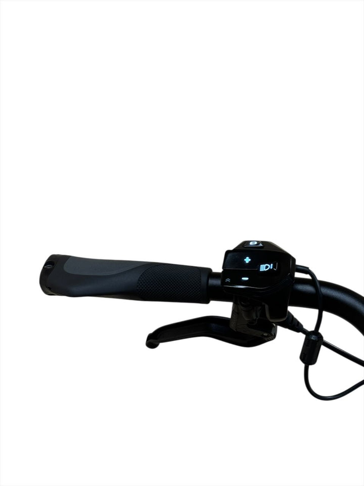 Flyer Upstreet3 7.10 E-Bike Refurbished Gebruikte fiets