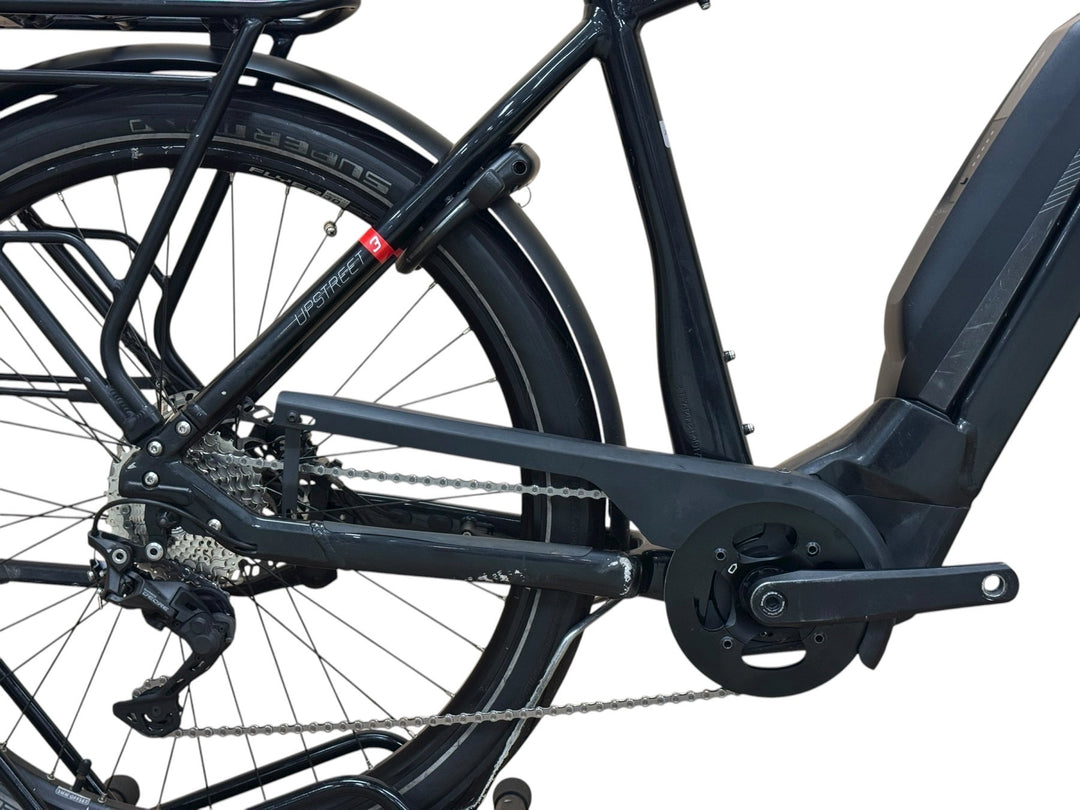 Flyer Upstreet3 7.10 E-Bike Refurbished Gebruikte fiets 