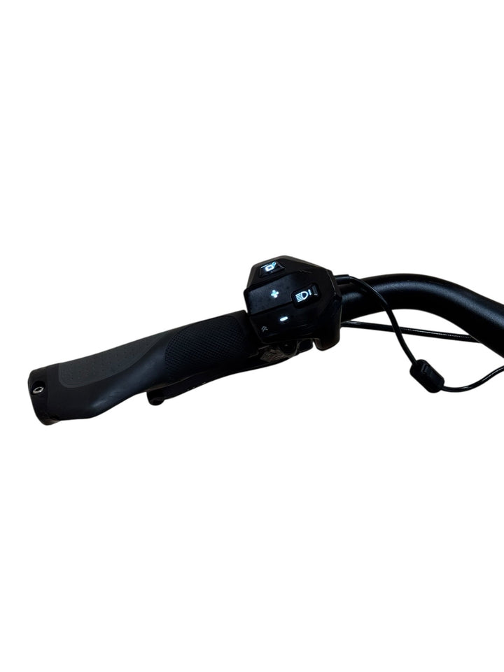 Flyer Upstreet3 7.10 E-Bike Refurbished Gebruikte fiets 