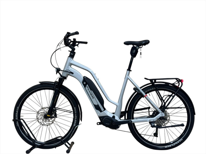 Flyer Upstreet3 7.10 E-Bike Refurbished Gebruikte fiets