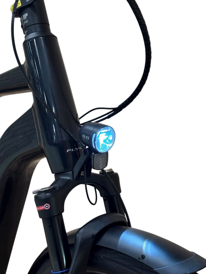 Flyer Upstreet3 7.10 E-Bike Refurbished Gebruikte fiets 