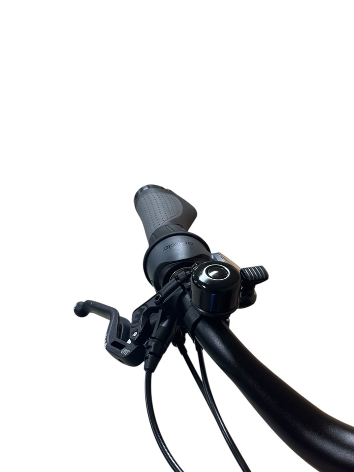 Flyer Upstreet3 7.23 Comfort E-Bike Refurbished Gebruikte fiets 