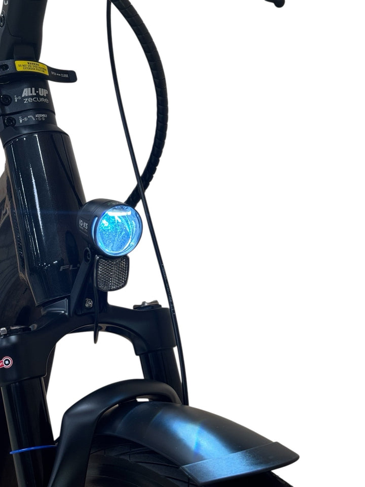 Flyer Upstreet3 7.23 Comfort E-Bike Refurbished Gebruikte fiets 