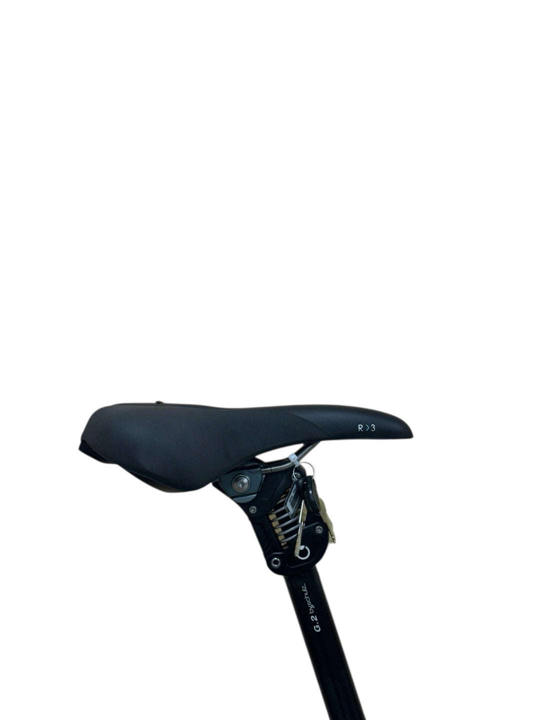 Flyer Upstreet3 7.23 Comfort E-Bike Refurbished Gebruikte fiets 