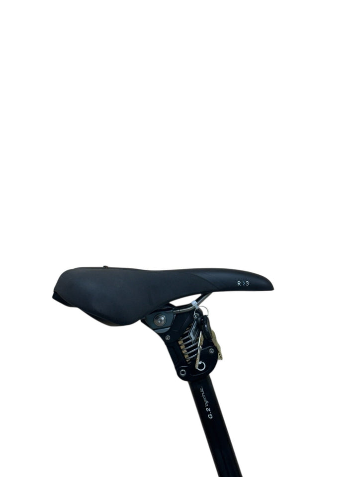 Flyer Upstreet3 7.23 Comfort E-Bike Refurbished Gebruikte fiets 