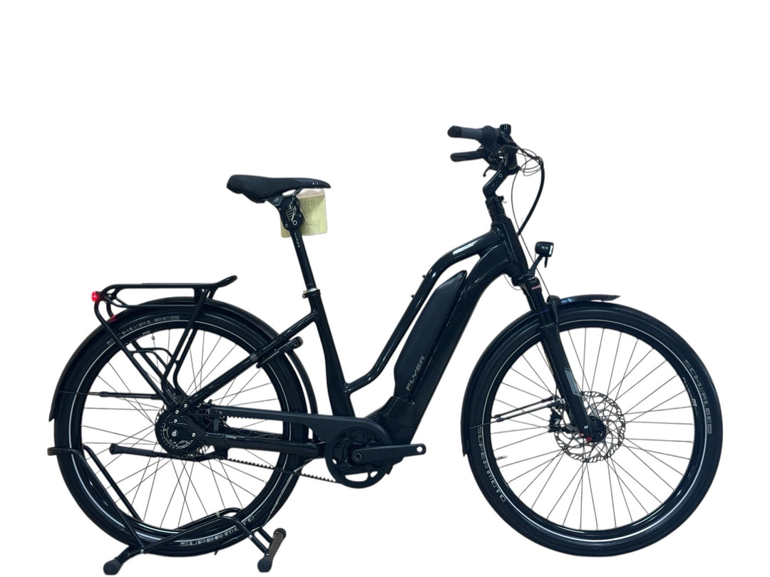 Flyer Upstreet3 7.23 Comfort E-Bike Refurbished Gebruikte fiets 