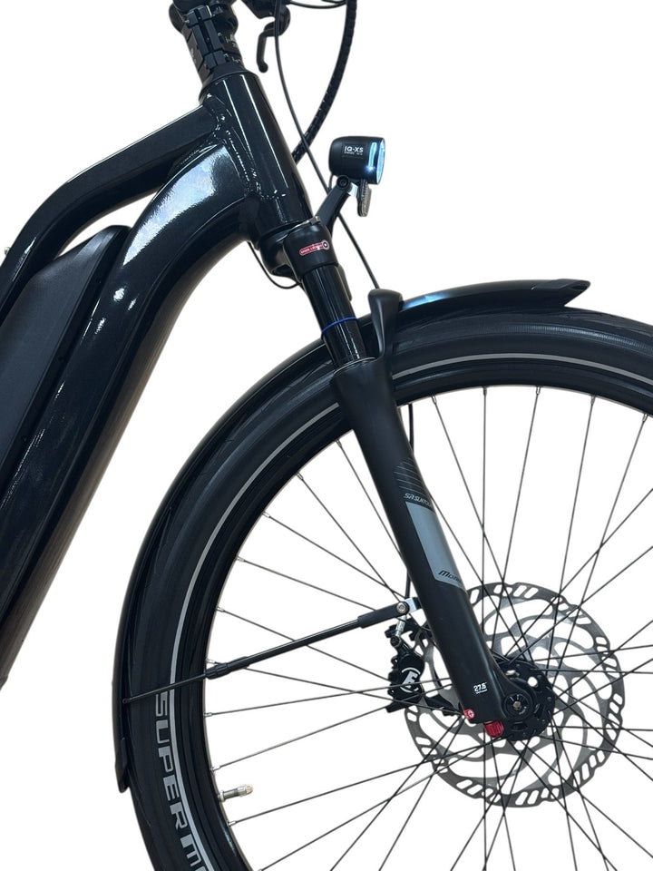 Flyer Upstreet3 7.23 Comfort E-Bike Refurbished Gebruikte fiets 