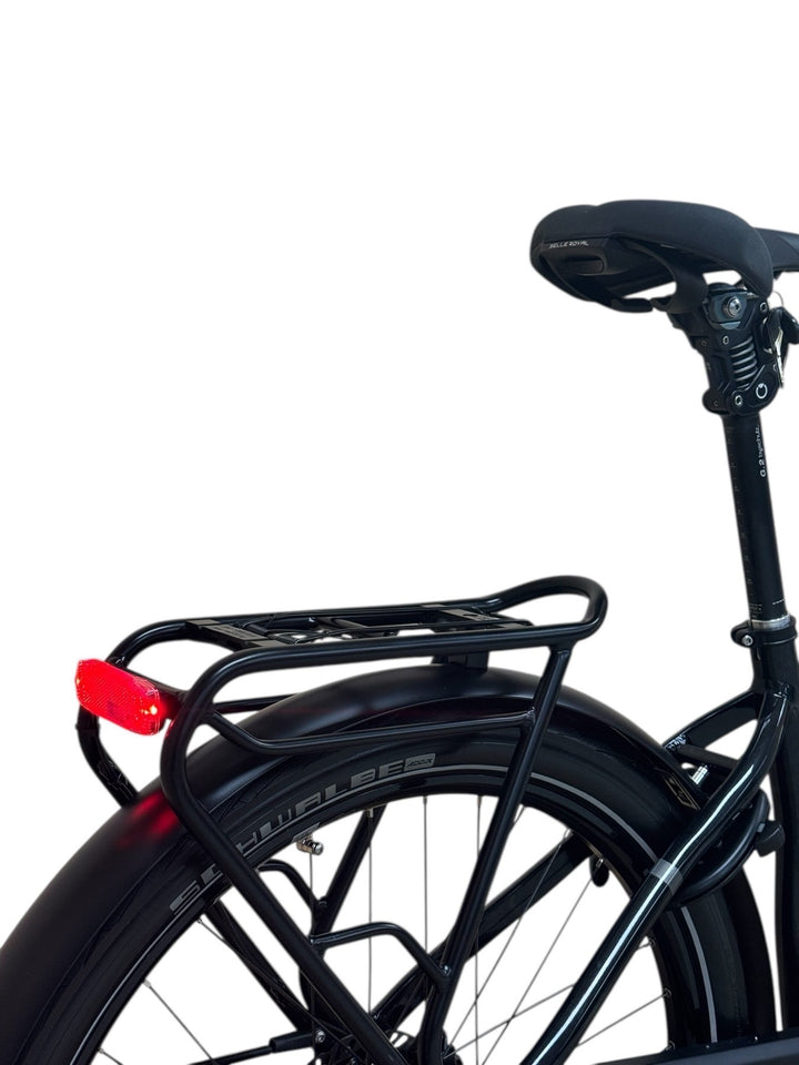 Flyer Upstreet3 7.23 Comfort E-Bike Refurbished Gebruikte fiets 