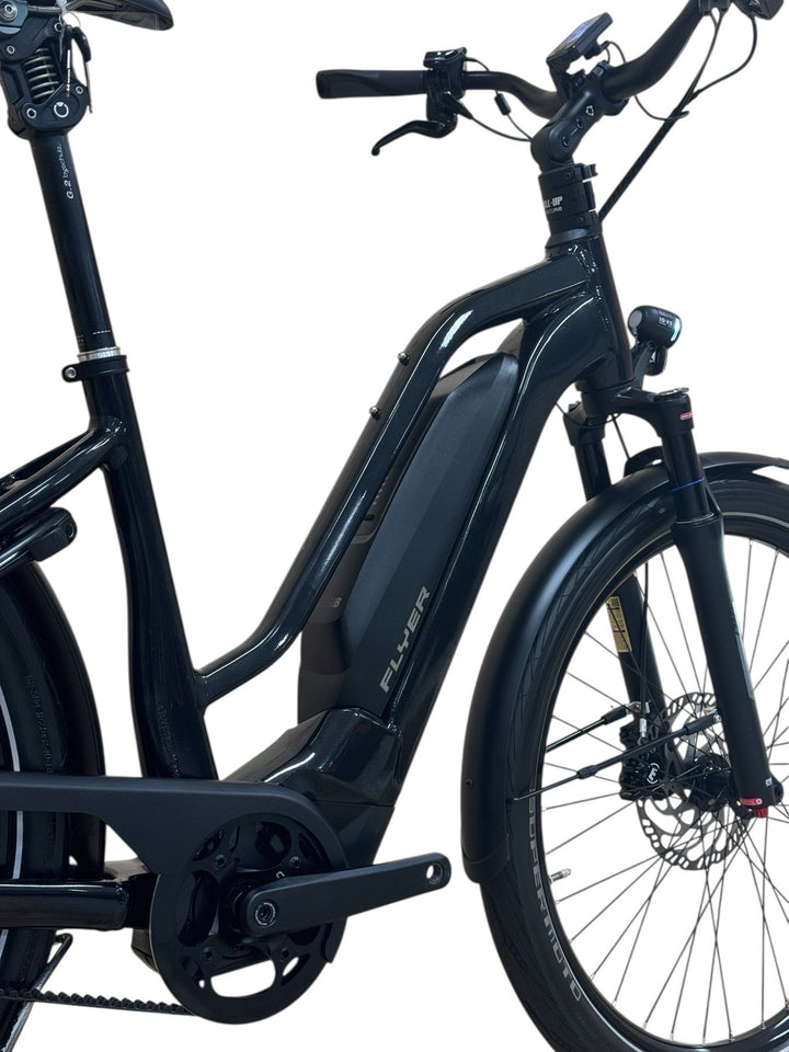 Flyer Upstreet3 7.23 Comfort E-Bike Refurbished Gebruikte fiets