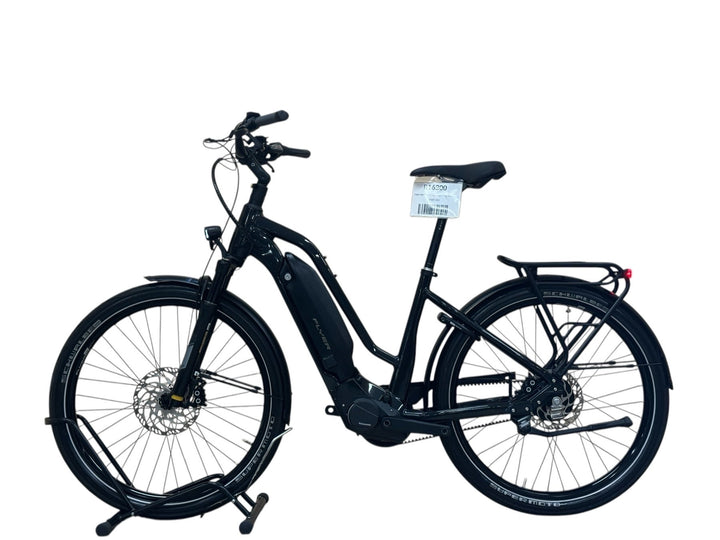 Flyer Upstreet3 7.23 Comfort E-Bike Refurbished Gebruikte fiets 