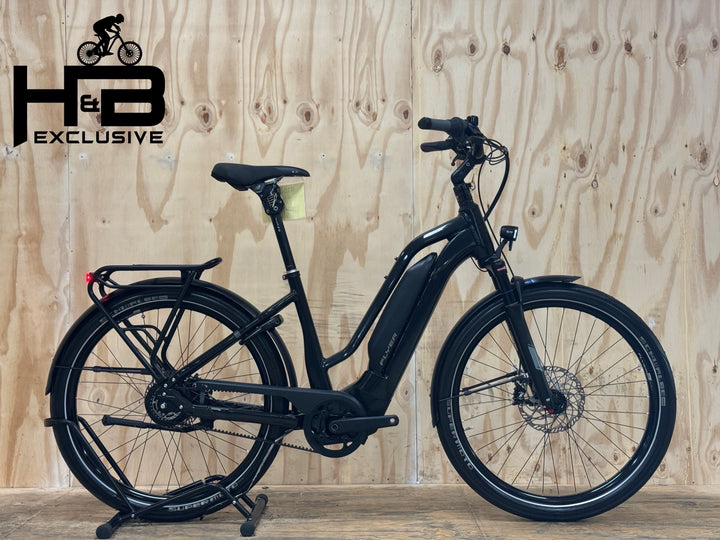 Flyer Upstreet3 7.23 Comfort E-Bike Refurbished Gebruikte fiets 