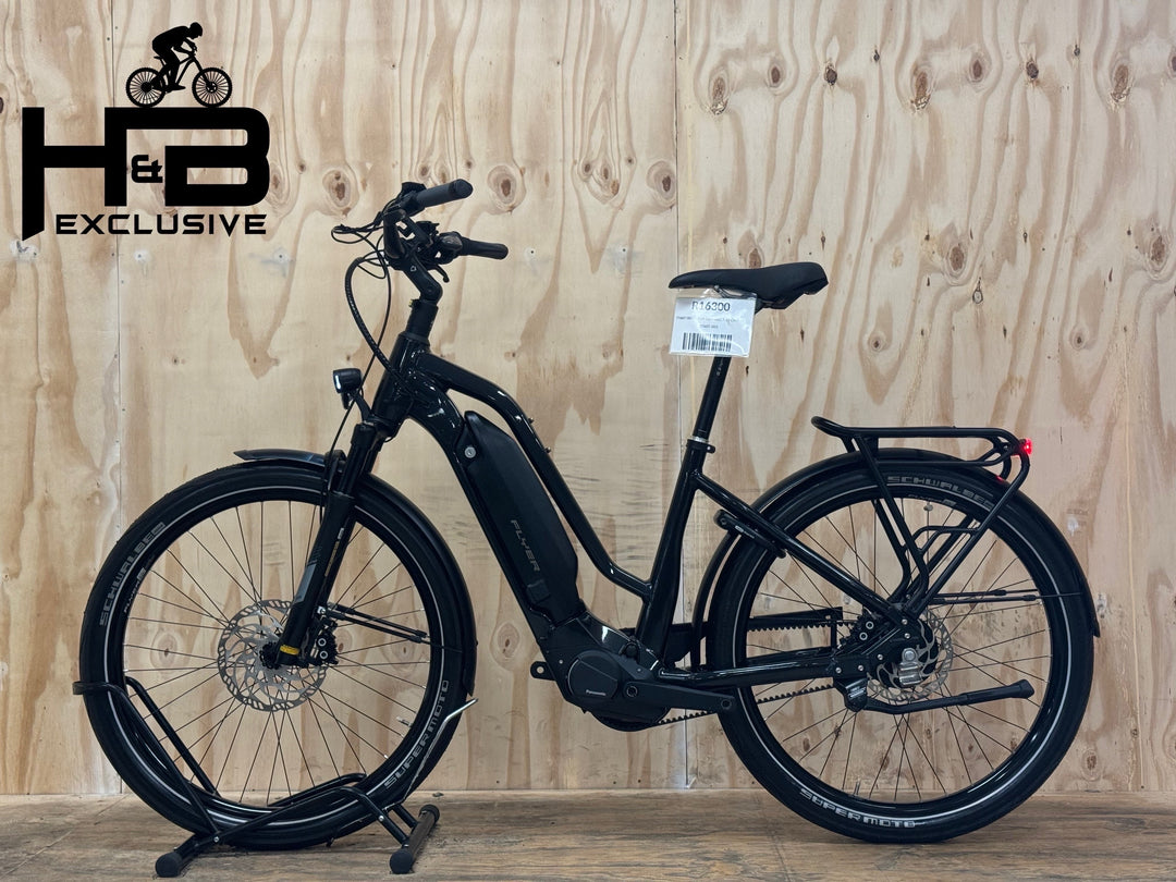 Flyer Upstreet3 7.23 Comfort E-Bike Refurbished Gebruikte fiets