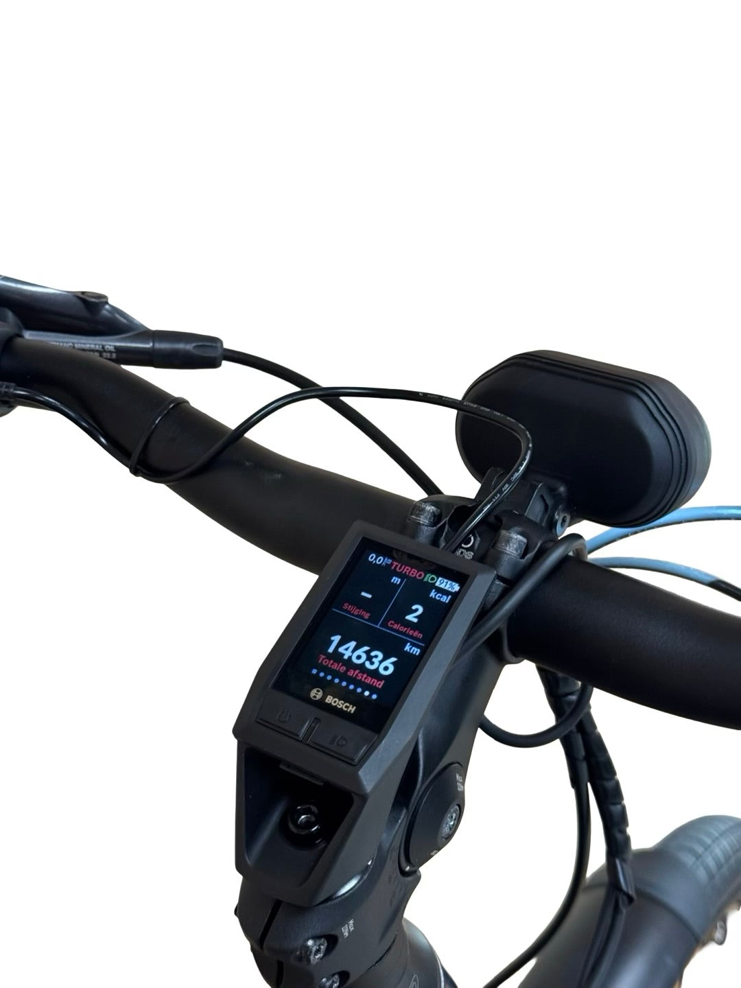 Flyer Upstreet4 7.70 E-Bike Refurbished Gebruikte fiets