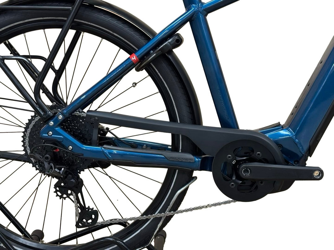 Flyer Upstreet4 7.70 E-Bike Refurbished Gebruikte fiets