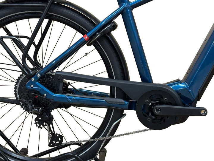 Flyer Upstreet4 7.70 E-Bike Refurbished Gebruikte fiets