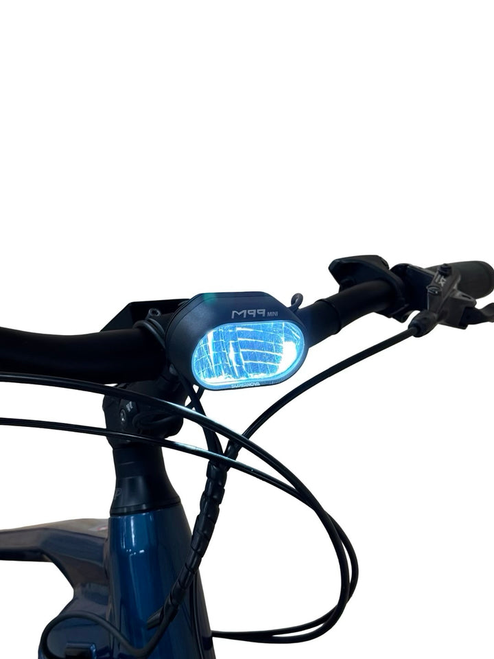 Flyer Upstreet4 7.70 E-Bike Refurbished Gebruikte fiets