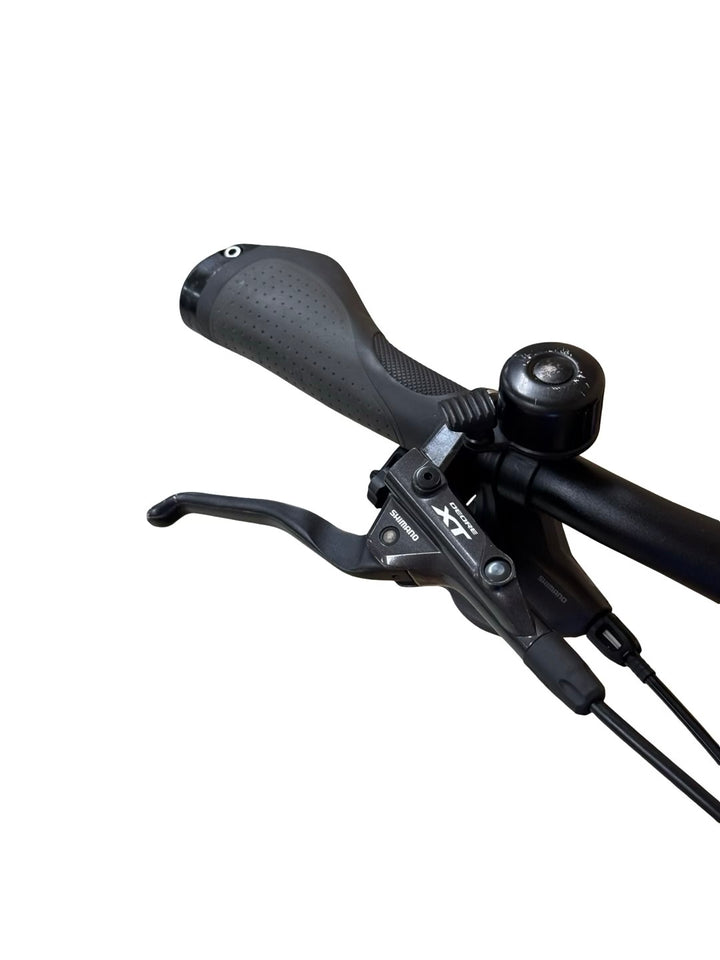 Flyer Upstreet4 7.70 E-Bike Refurbished Gebruikte fiets