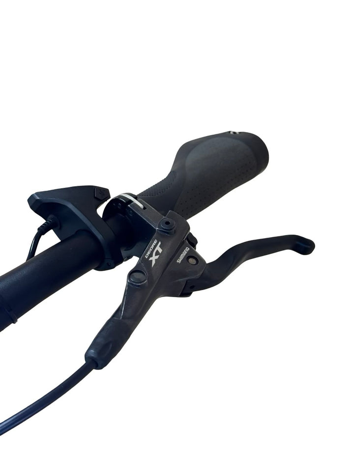 Flyer Upstreet4 7.70 E-Bike Refurbished Gebruikte fiets