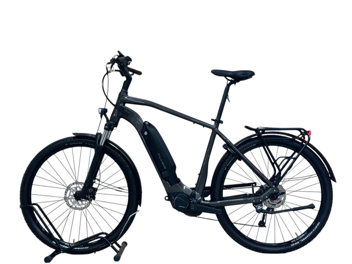 Flyer Upstreet5 3.12 E-Bike Refurbished Gebruikte fiets